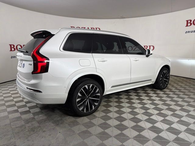 Used 2026 Volvo XC90 B6 Ultra w/ Lounge Package AWD/4WD image 13