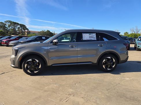 New 2026 Kia Sorento EX image 5