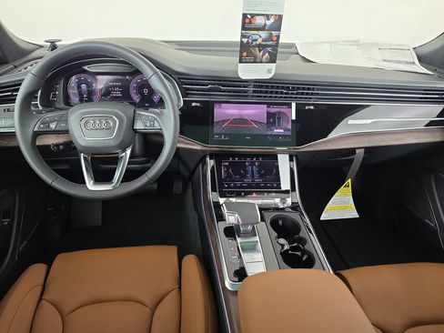 New 2026 Audi Q8 Prestige AWD/4WD image 34