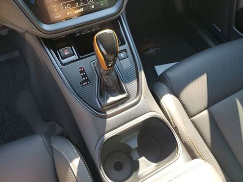 Used 2025 Subaru Outback Wilderness image 41