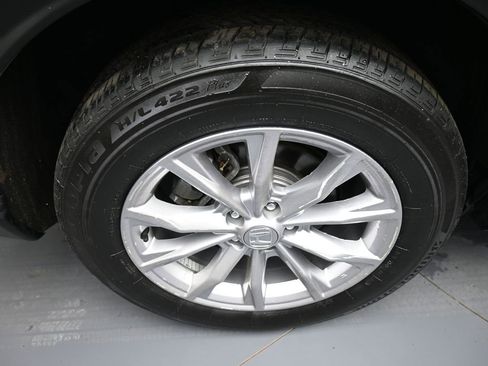 Certified 2024 Honda CR-V EX-L image 12