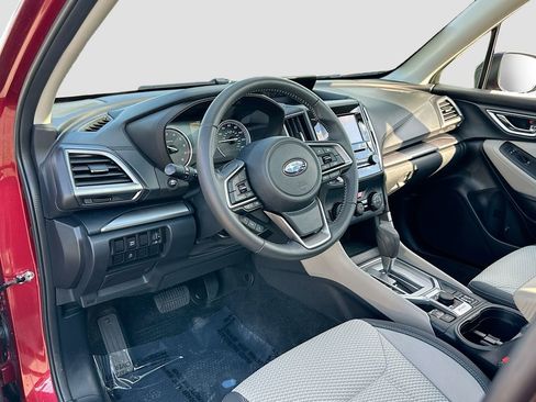 Used 2021 Subaru Forester Premium image 9