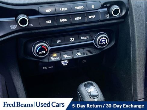 Used 2022 Hyundai Veloster N image 18