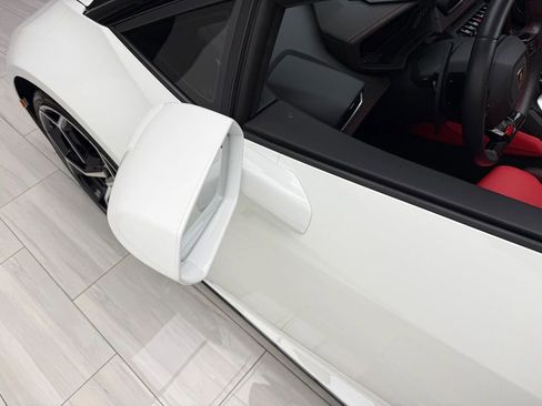 Used 2020 Lamborghini Huracan EVO AWD/4WD image 13