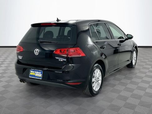 Used 2015 Volkswagen Golf S FWD image 13