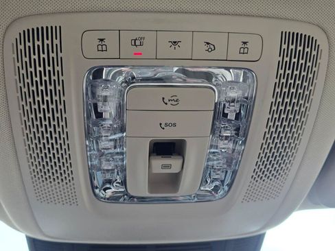 New 2026 Mercedes-Benz GLE 450 4MATIC image 46