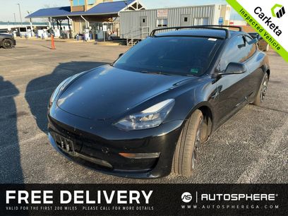 Used 2022 Tesla Model 3 Performance