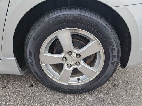 Used 2013 Chevrolet Cruze LT w/ RS Package image 24