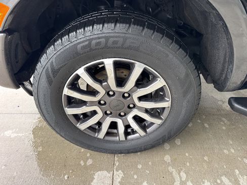 Certified 2019 Ford Ranger Lariat w/ Equipment Group 501A Mid image 19