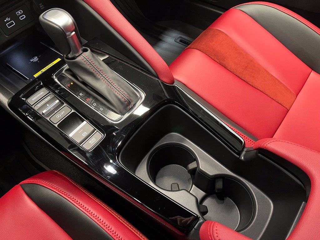 New 2026 Acura Integra A-Spec w/ Technology Package FWD image 7