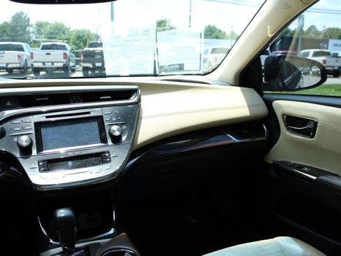 Used 2015 Toyota Avalon XLE Touring FWD image 15