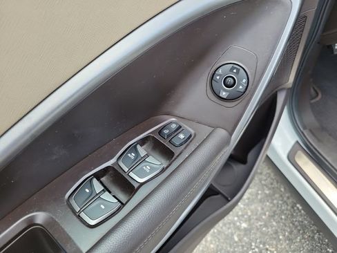 Used 2017 Hyundai Santa Fe Sport w/ 2.4L Tech Package 04 FWD image 25