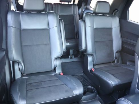 Used 2021 Dodge Durango GT image 6