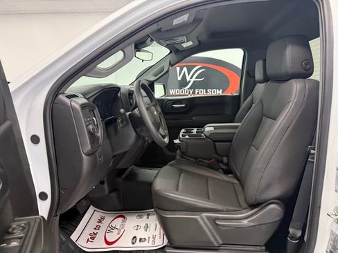New 2026 Chevrolet Silverado 1500 W/T w/ WT Value Package image 9