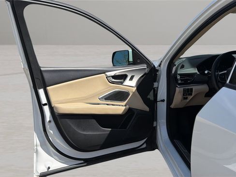 Certified 2023 Acura RDX FWD image 15