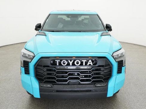 New 2026 Toyota Tundra TRD Pro image 29