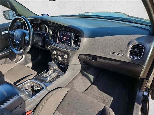 Used 2021 Dodge Charger R/T RWD image 21