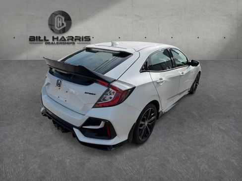Used 2021 Honda Civic Sport image 24