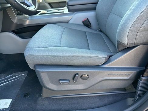 New 2025 Ford F150 XLT w/ Equipment Group 302A MID image 10