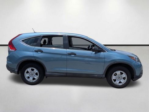 Used 2014 Honda CR-V LX image 2