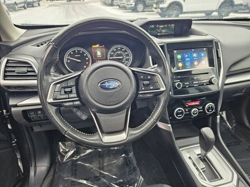 Used 2021 Subaru Forester Premium w/ Popular Package #1 image 16