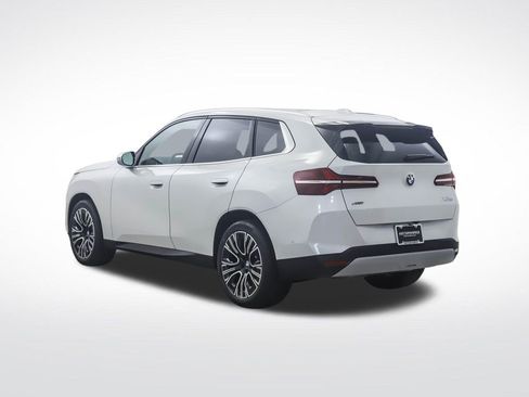 Used 2026 BMW X3 xDrive30 AWD/4WD image 4