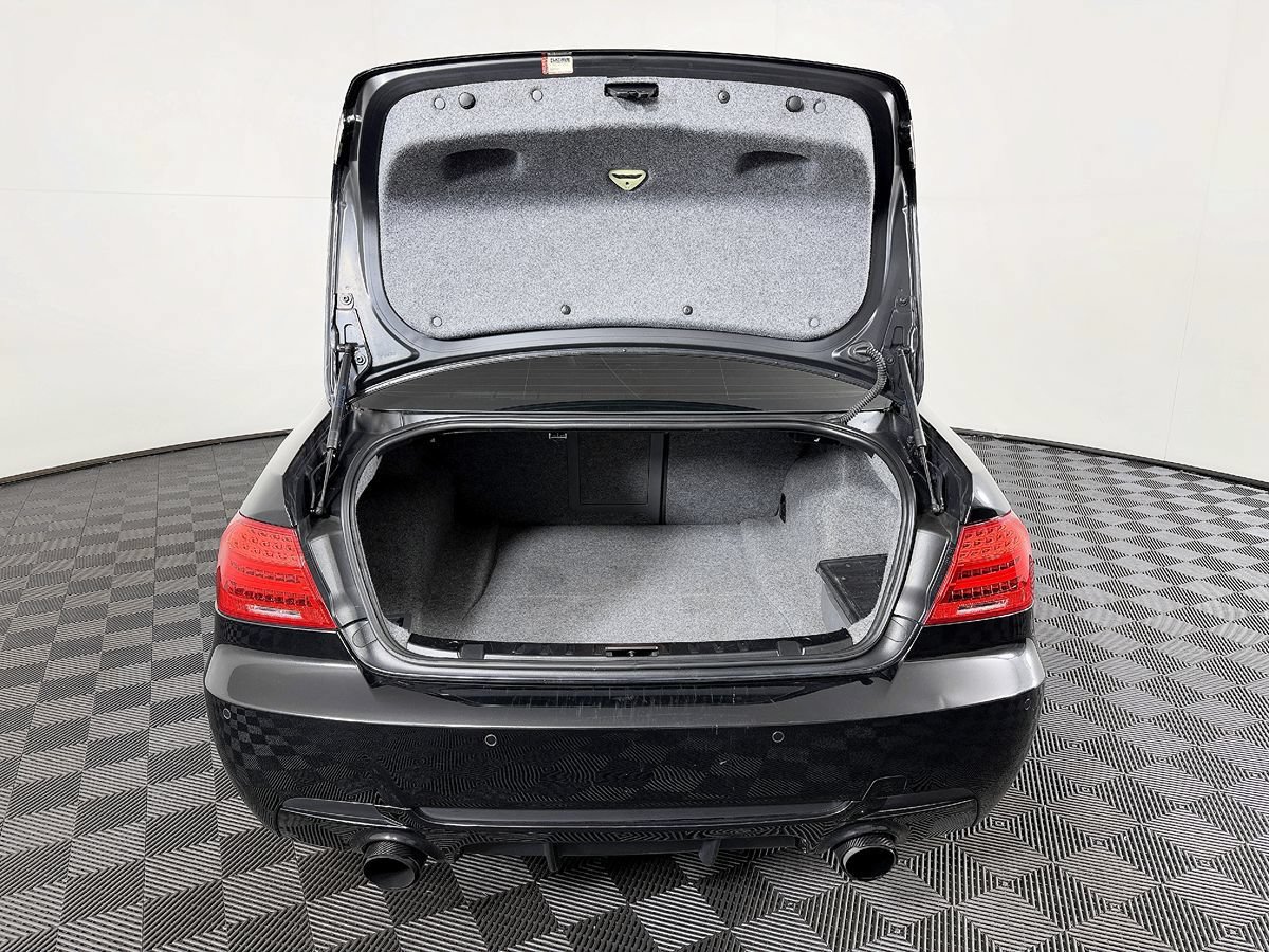 Used 2012 BMW 335is Coupe RWD image 12