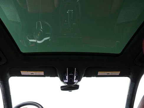 Certified 2021 Porsche Cayenne GTS image 23