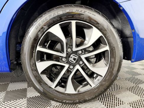 Used 2014 Honda Civic EX image 22