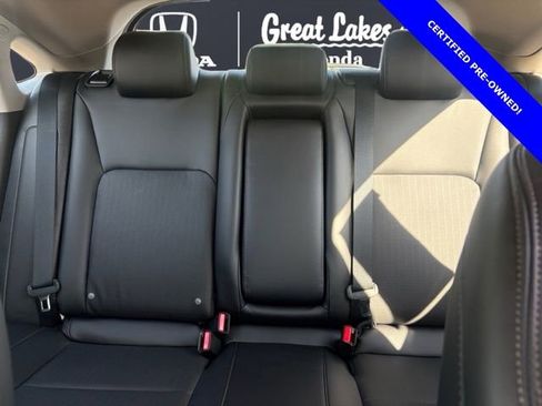 Certified 2023 Honda Civic EX-L image 13