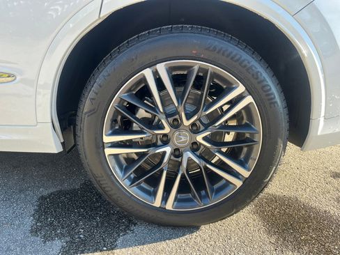 New 2026 Acura MDX w/ Advance Package image 22