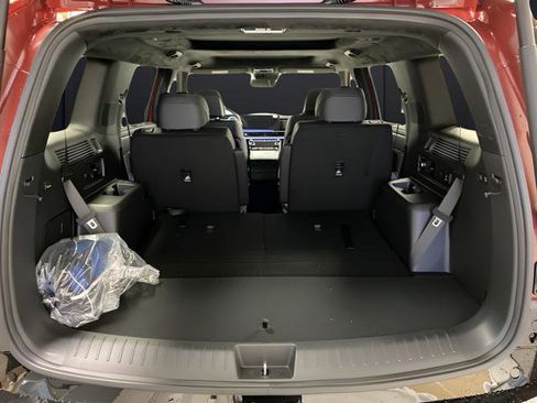 New 2026 Hyundai Santa Fe Calligraphy image 15