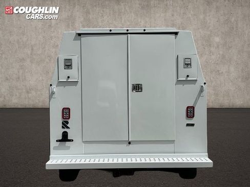 New 2026 Ford E-350 and Econoline 350 Super Duty w/ Power Equipment Group image 9