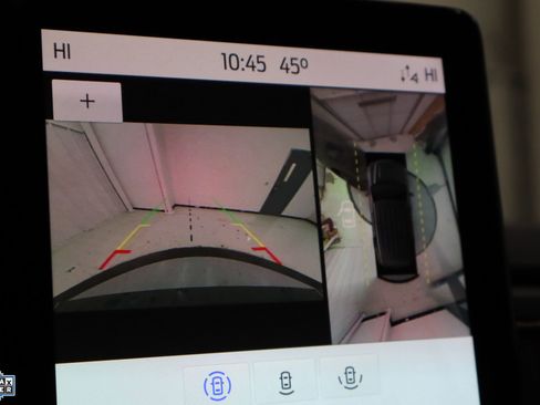 Used 2022 Ford Explorer ST w/ Equipment Group 401A image 23