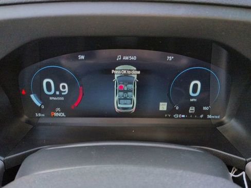 New 2026 Ford Explorer Active image 28