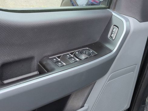 Used 2023 Ford F150 XLT AWD/4WD image 10