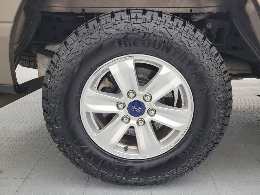 Used 2019 Ford F150 XL w/ Equipment Group 101A Mid RWD image 31