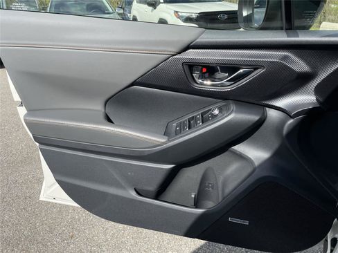 New 2026 Subaru Crosstrek 2.5i Limited AWD/4WD image 27