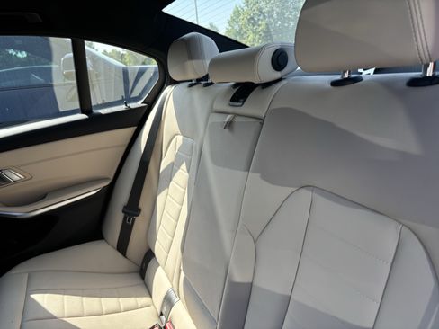 Used 2022 BMW M340i w/ Premium Package RWD image 32