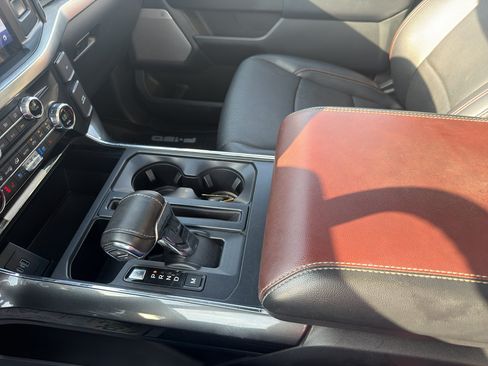Used 2021 Ford F150 Lariat AWD/4WD image 35
