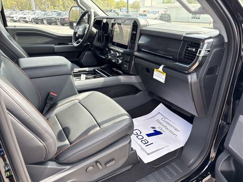 New 2026 Ford F350 Lariat AWD/4WD image 36