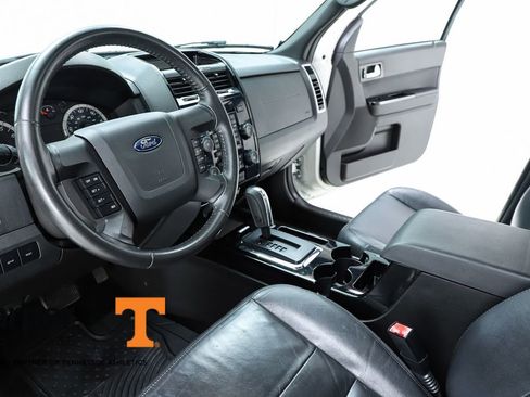 Used 2012 Ford Escape Limited image 57