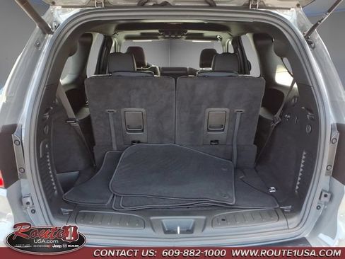 Used 2026 Dodge Durango GT AWD/4WD image 27
