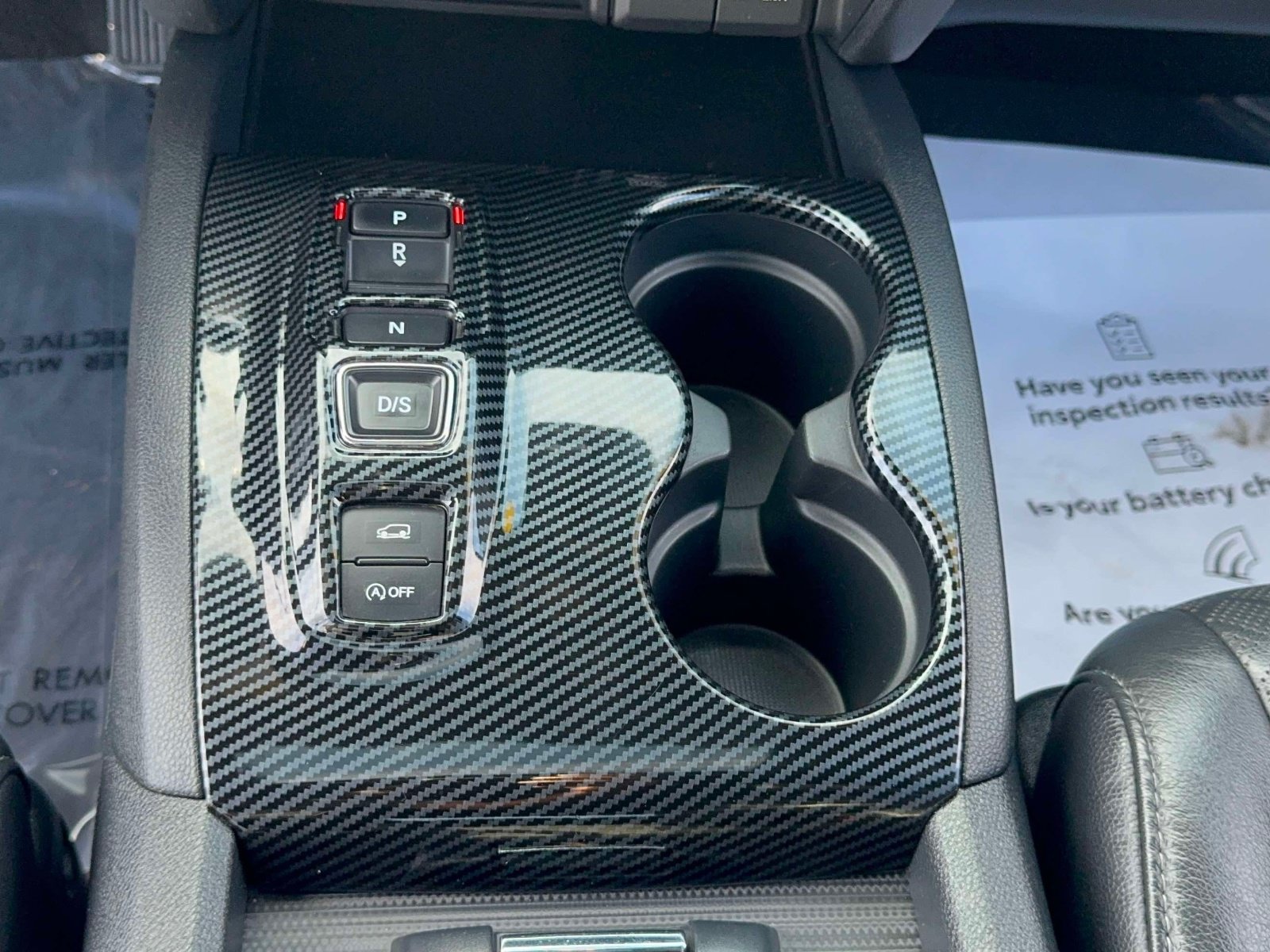 Used 2020 Honda Passport Touring image 19