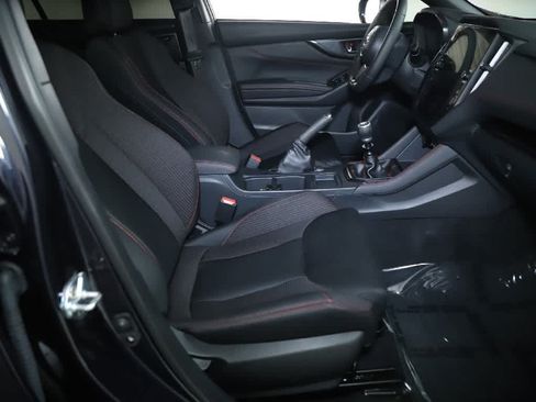 Used 2025 Subaru WRX Premium AWD/4WD image 32