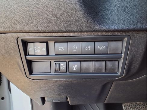 New 2026 Toyota Tundra SR5 image 14