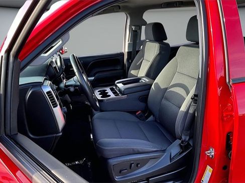 Used 2018 Chevrolet Silverado 1500 LT w/ All Star Edition image 21