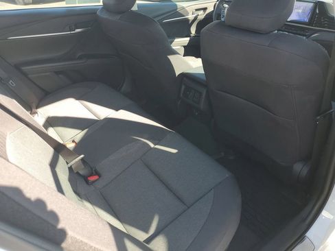 New 2026 Toyota Camry LE image 29