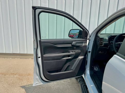 New 2026 Ford Ranger XLT AWD/4WD image 14