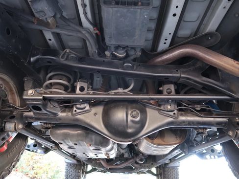 Used 2009 Toyota FJ Cruiser 2WD w/ TRD Sport Pkg image 17